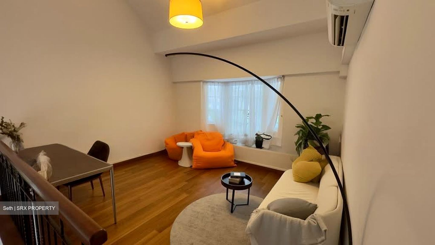 Gentle Villas (D11), Detached #626964211
